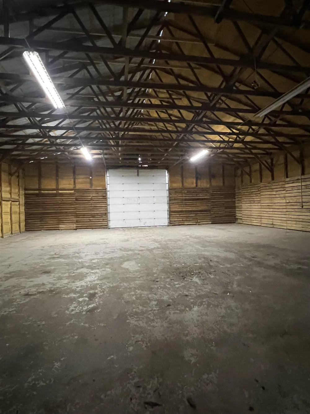 2641 NE Plum Valley Road Rapid River Township, MI 49659
