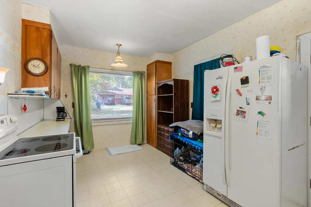 736 S Grove Street Barry Township, MI 49046