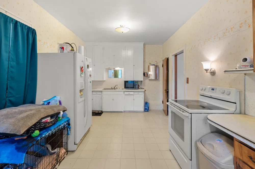 736 S Grove Street Barry Township, MI 49046