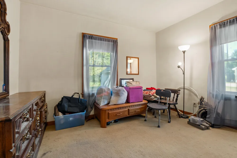 736 S Grove Street Barry Township, MI 49046