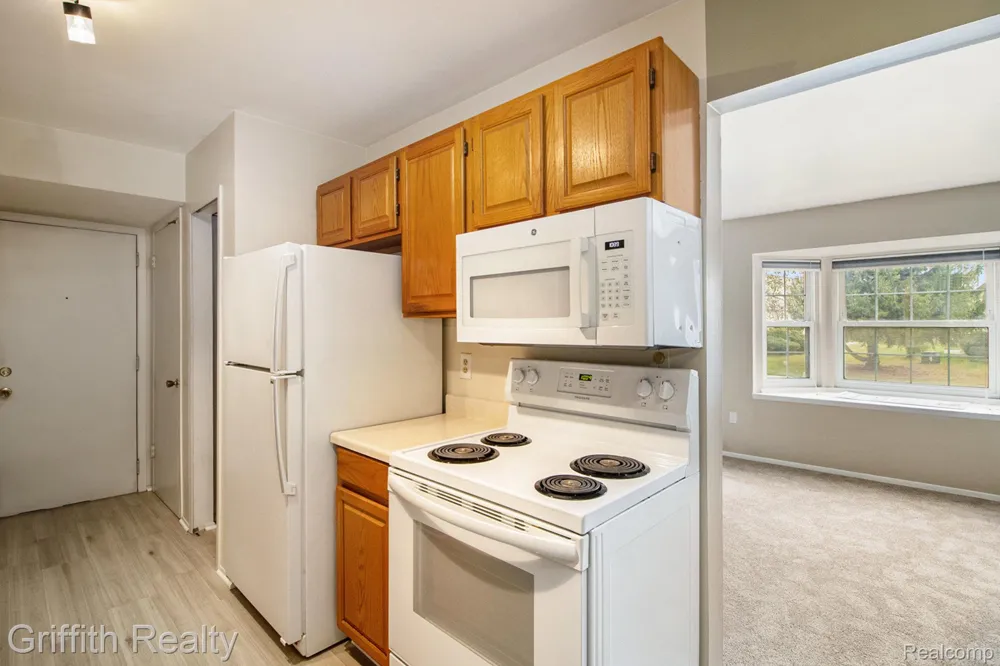 229 Lake Village Drive Walled Lake City, MI 48390