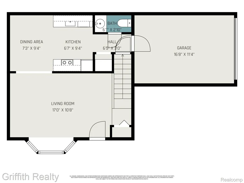 229 Lake Village Drive Walled Lake City, MI 48390