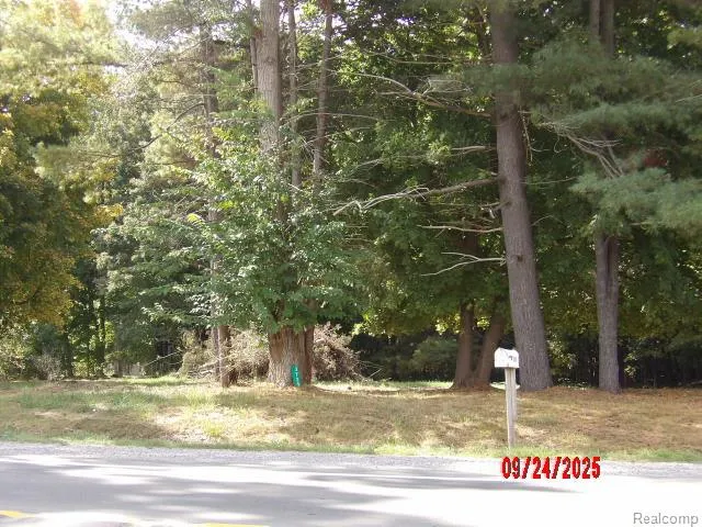 3729 Lapeer Road Mayfield Township, MI 48446