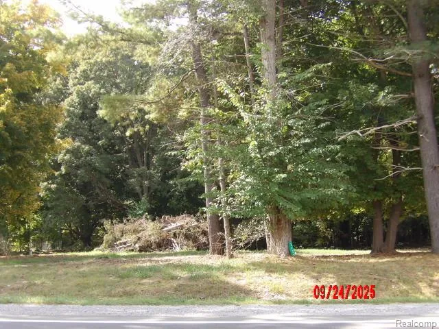 3729 Lapeer Road Mayfield Township, MI 48446