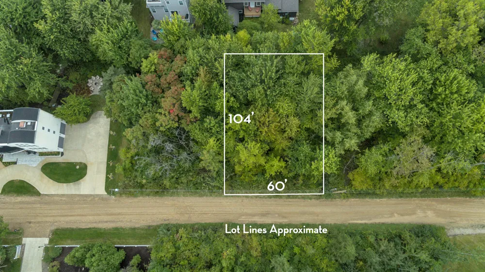 7255 Miami Avenue Casco Township, MI 49090
