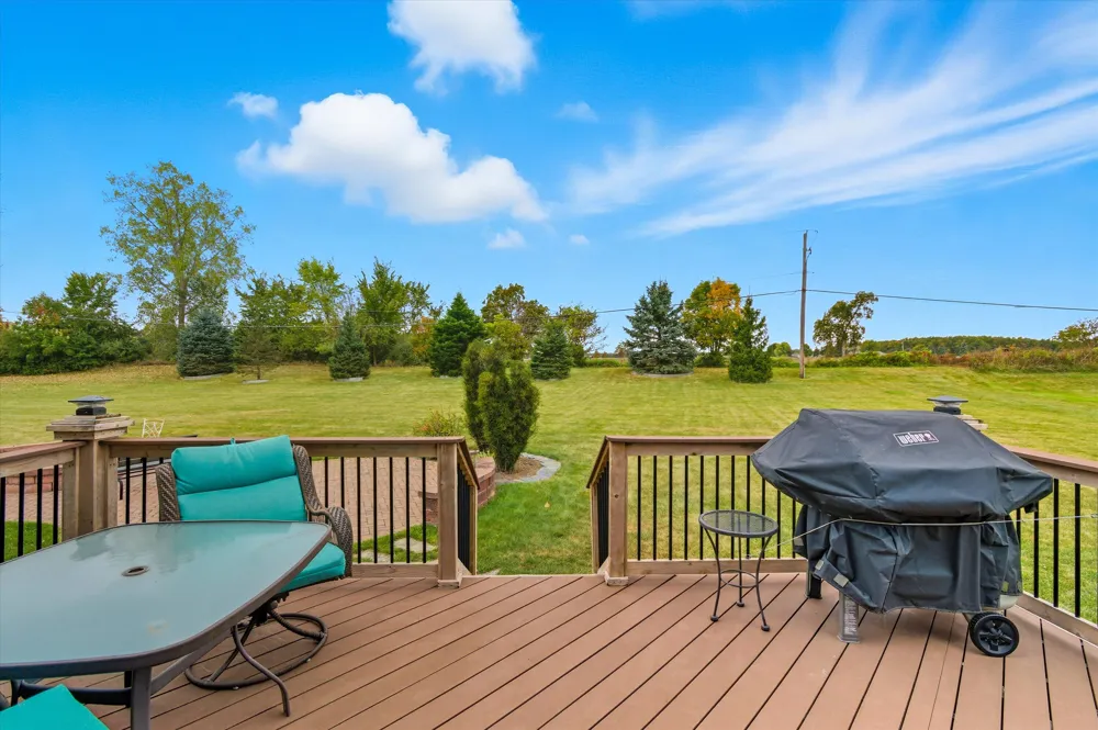 3679 Tamerry Court Saline Township, MI 48176