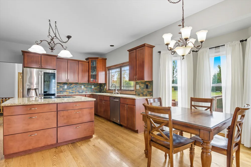 3679 Tamerry Court Saline Township, MI 48176