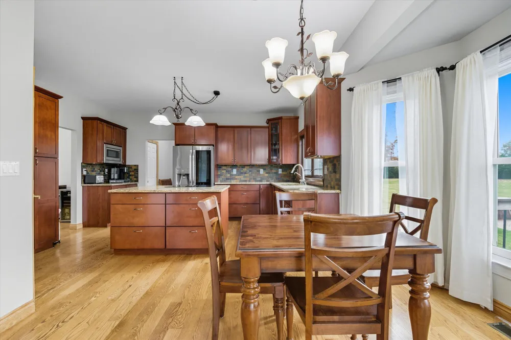 3679 Tamerry Court Saline Township, MI 48176