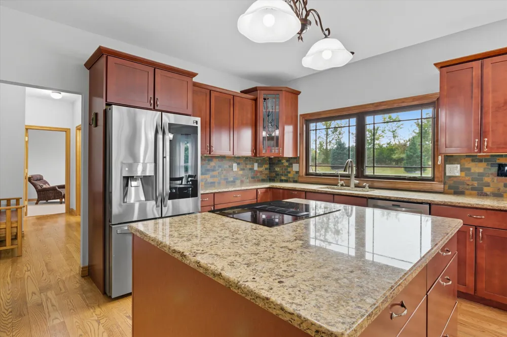 3679 Tamerry Court Saline Township, MI 48176