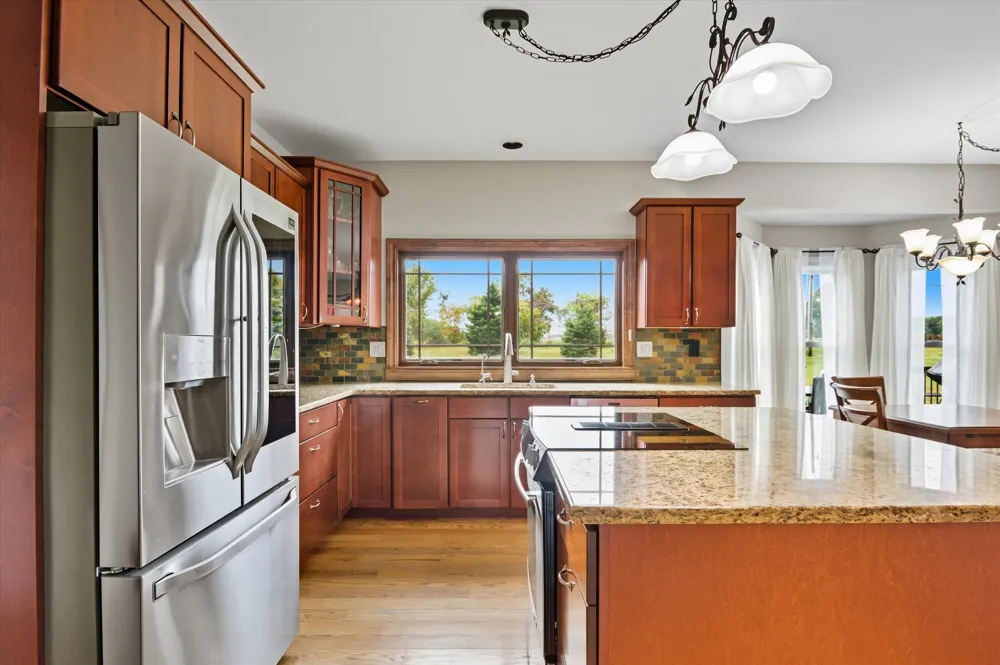 3679 Tamerry Court Saline Township, MI 48176