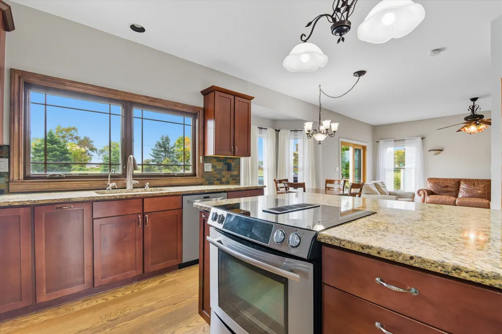 3679 Tamerry Court Saline Township, MI 48176