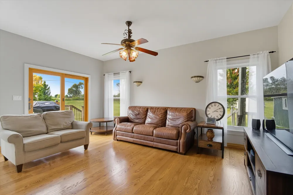 3679 Tamerry Court Saline Township, MI 48176