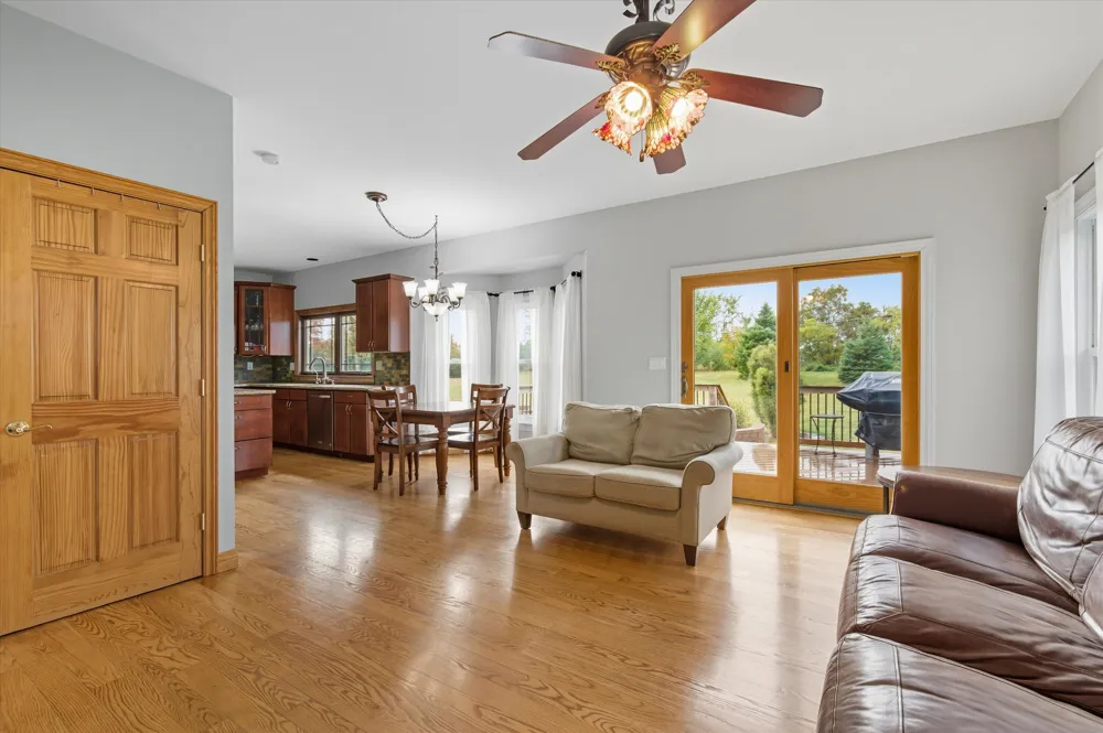 3679 Tamerry Court Saline Township, MI 48176