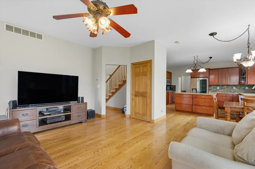 3679 Tamerry Court Saline Township, MI 48176