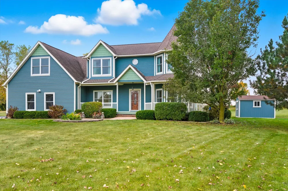 3679 Tamerry Court Saline Township, MI 48176
