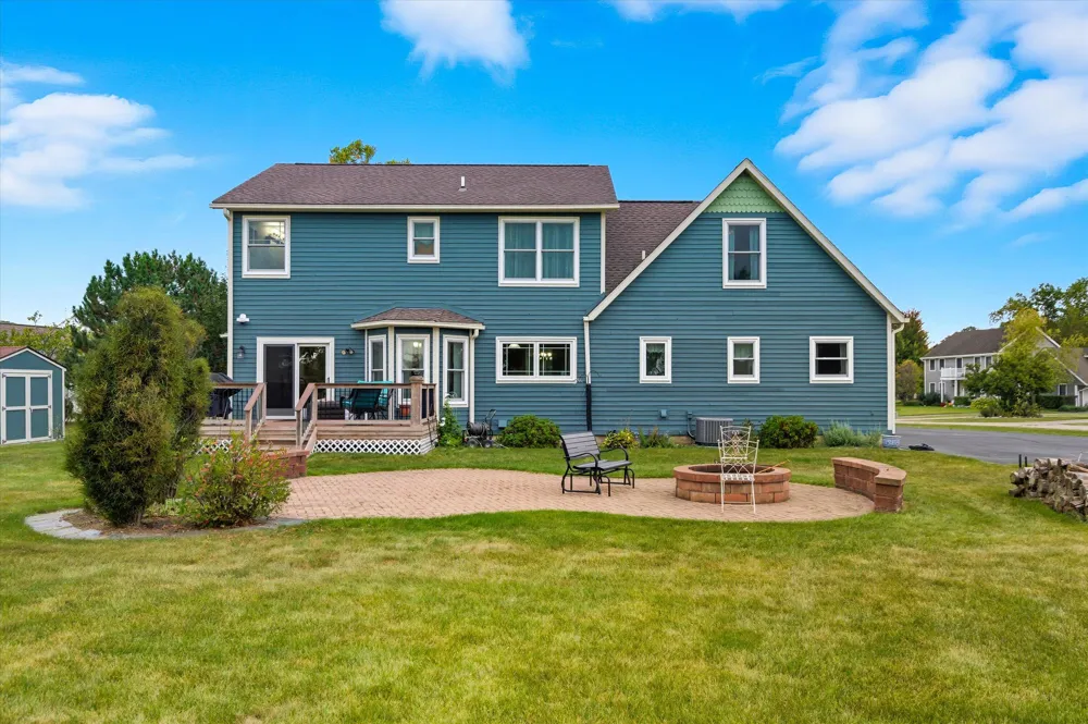 3679 Tamerry Court Saline Township, MI 48176