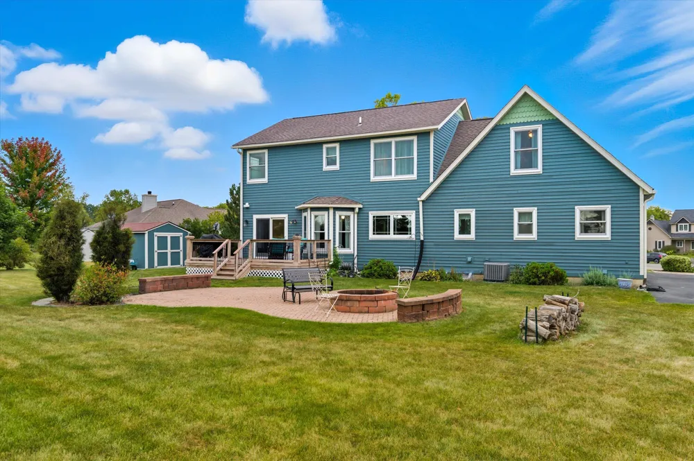 3679 Tamerry Court Saline Township, MI 48176