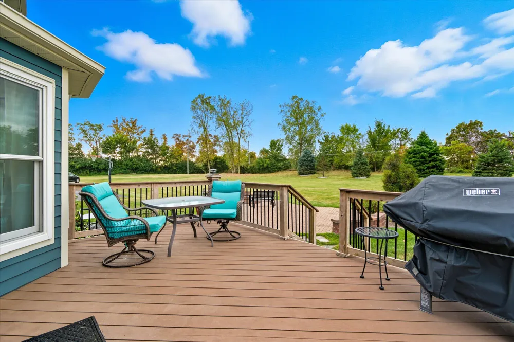 3679 Tamerry Court Saline Township, MI 48176