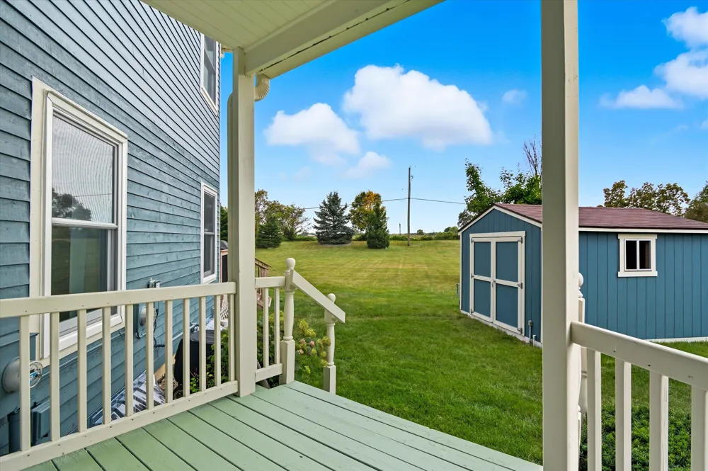 3679 Tamerry Court Saline Township, MI 48176