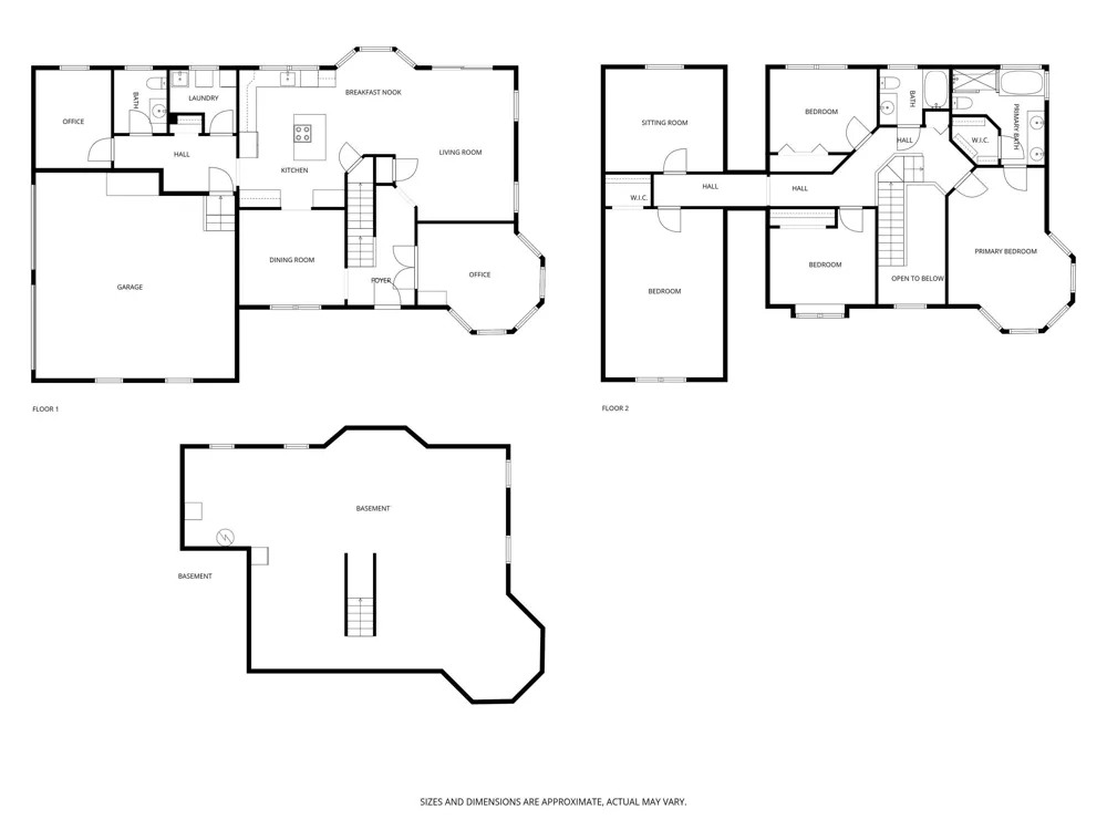 3679 Tamerry Court Saline Township, MI 48176