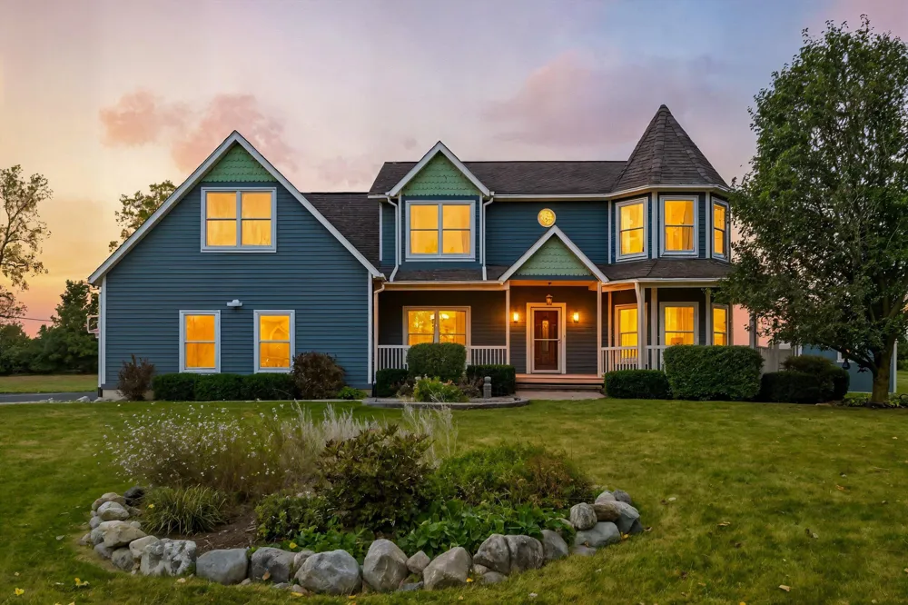 3679 Tamerry Court Saline Township, MI 48176