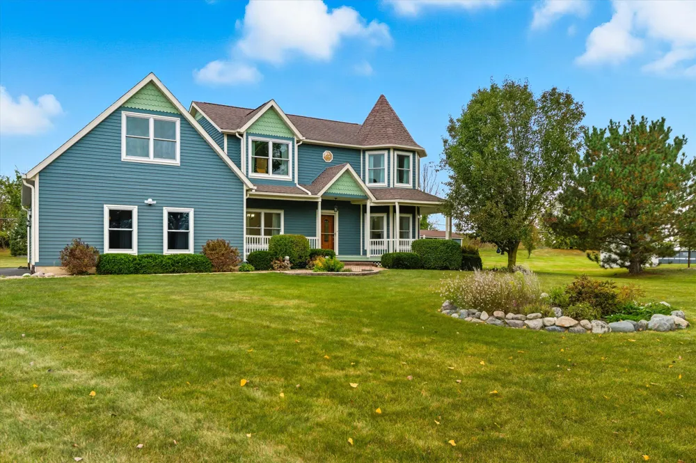 3679 Tamerry Court Saline Township, MI 48176