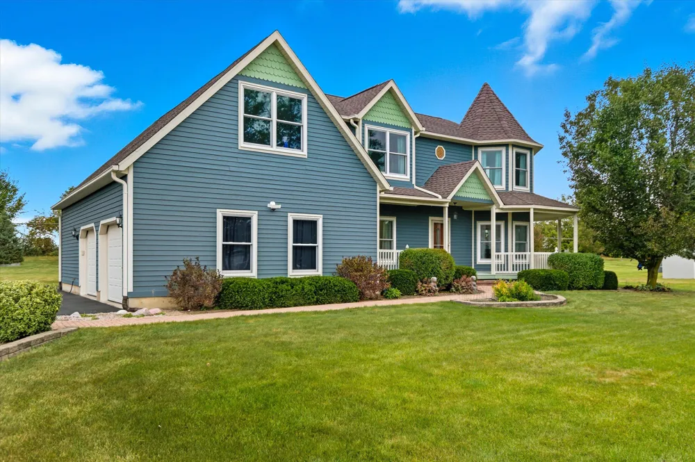 3679 Tamerry Court Saline Township, MI 48176