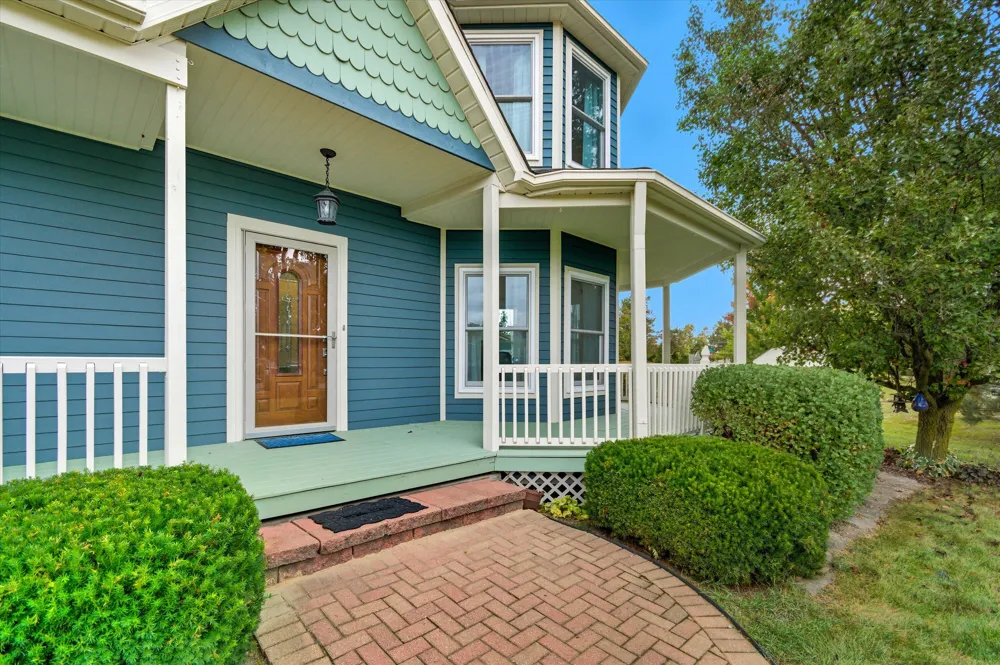 3679 Tamerry Court Saline Township, MI 48176