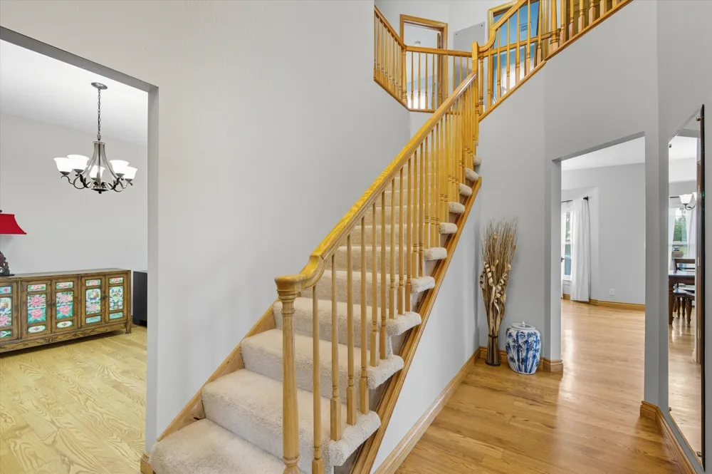 3679 Tamerry Court Saline Township, MI 48176