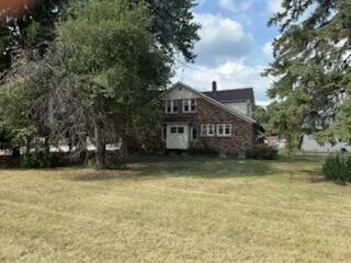 166 Cass Street Aetna Township, MI 49336