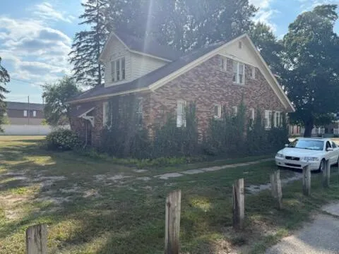 166 Cass Street Aetna Township, MI 49336