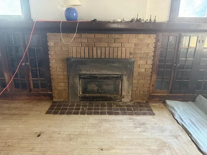 166 Cass Street Aetna Township, MI 49336