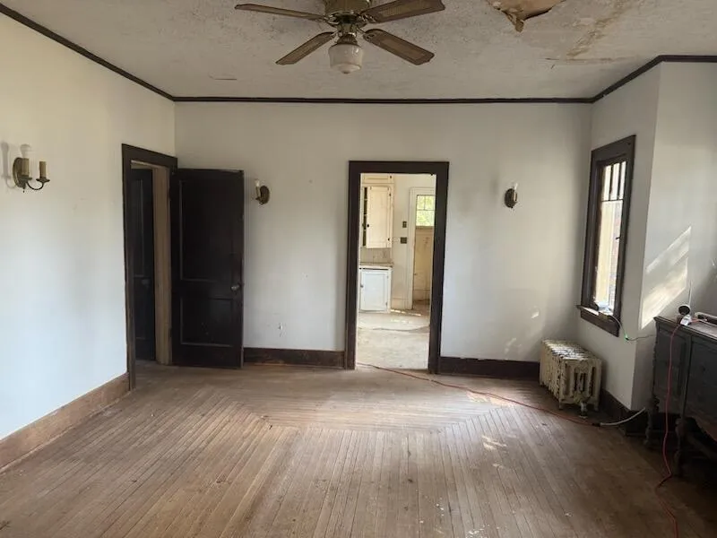 166 Cass Street Aetna Township, MI 49336