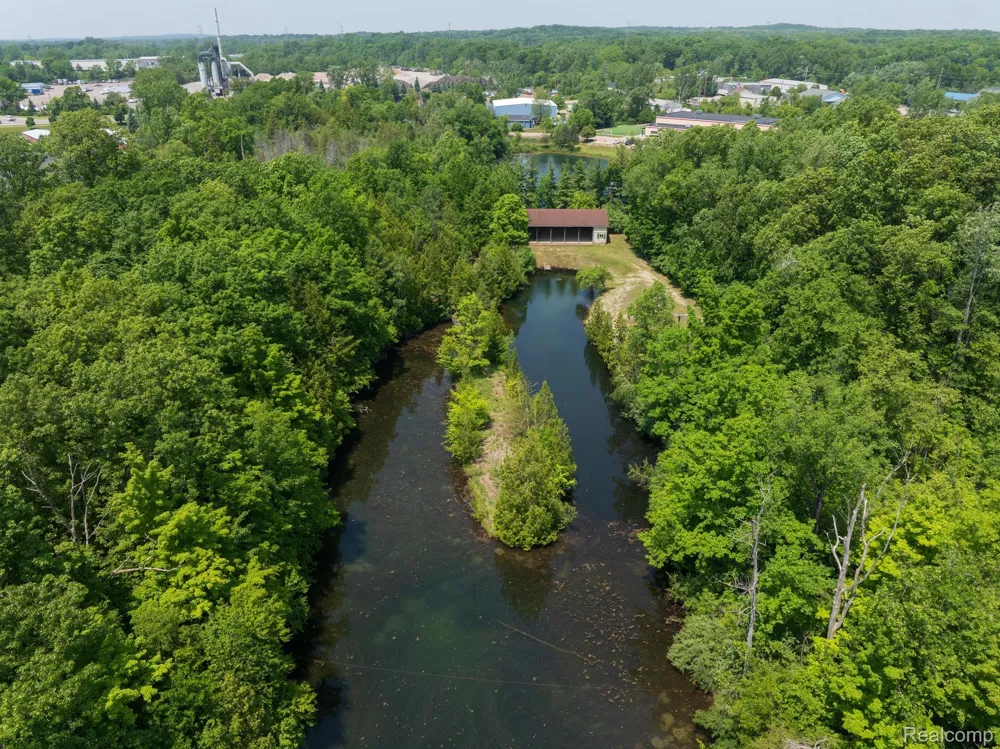 7490 ANDERSONVILLE ROAD Independence Charter Township, MI 48346