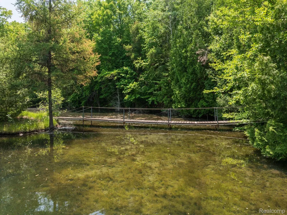 7490 ANDERSONVILLE ROAD Independence Charter Township, MI 48346