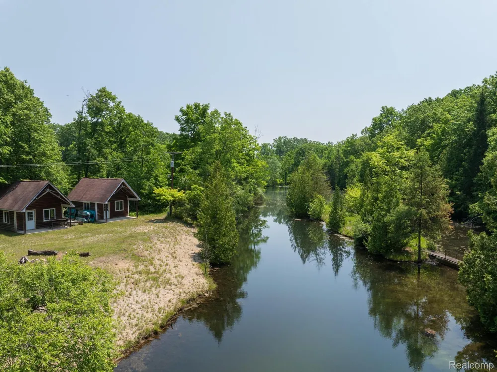 7490 ANDERSONVILLE ROAD Independence Charter Township, MI 48346
