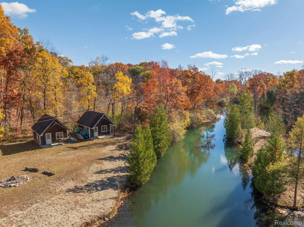 7490 ANDERSONVILLE ROAD Independence Charter Township, MI 48346