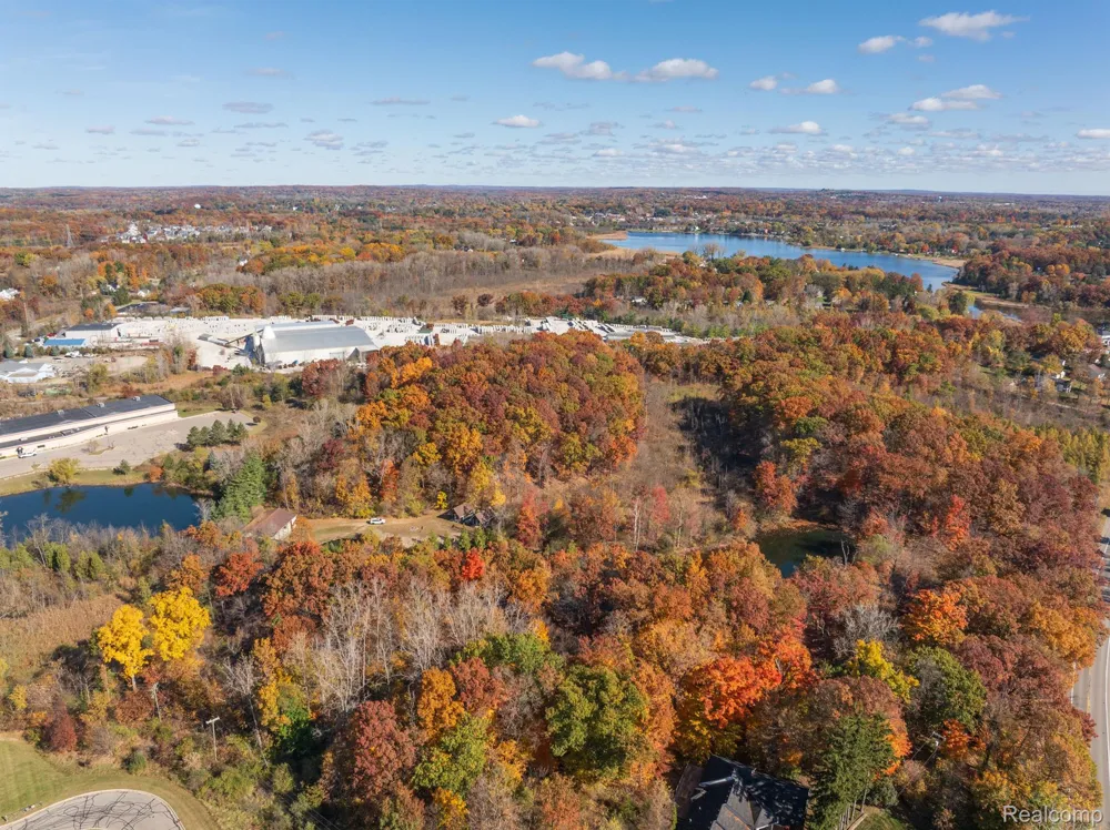 7490 ANDERSONVILLE ROAD Independence Charter Township, MI 48346