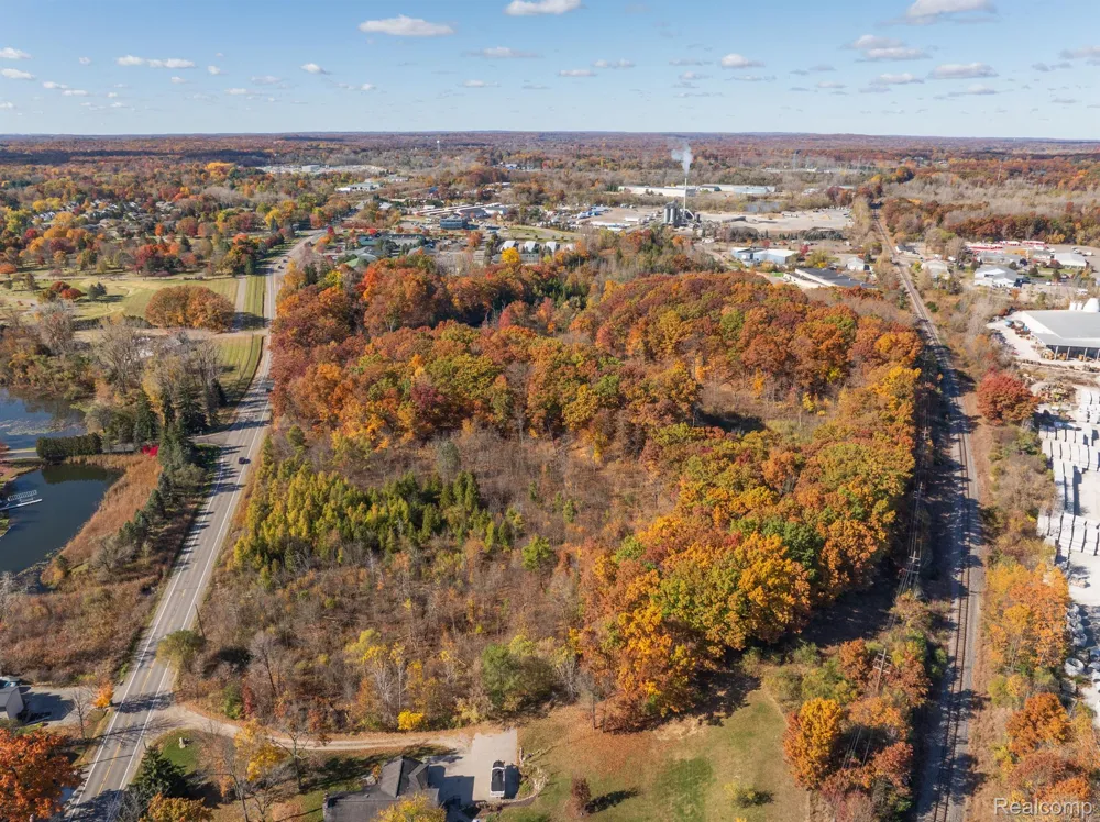 7490 ANDERSONVILLE ROAD Independence Charter Township, MI 48346