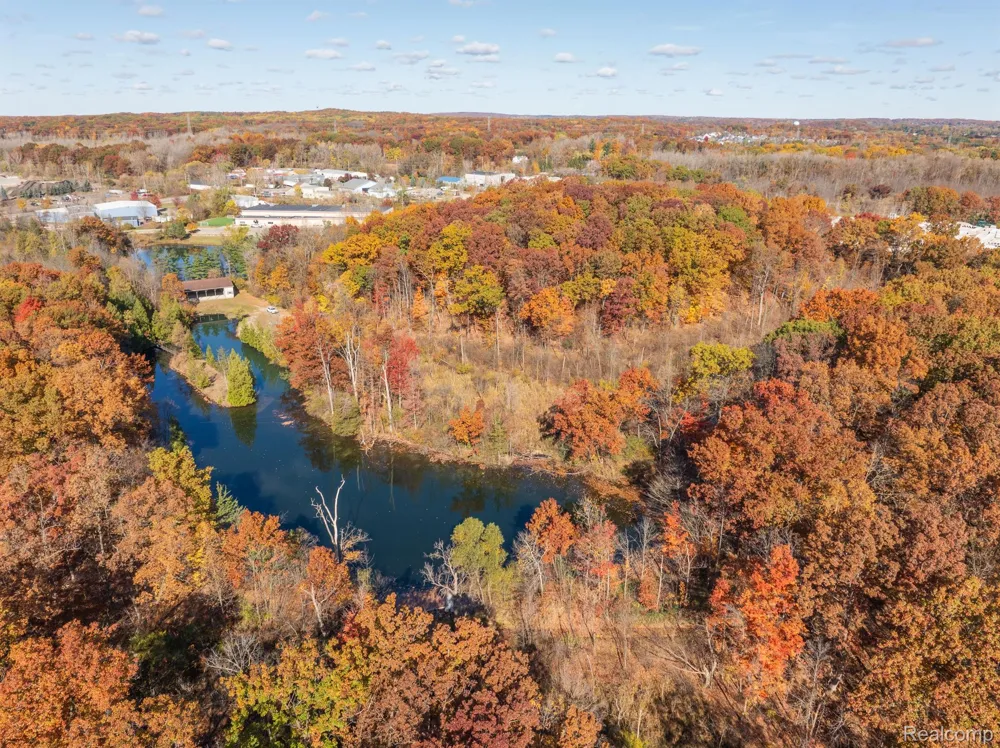 7490 ANDERSONVILLE ROAD Independence Charter Township, MI 48346
