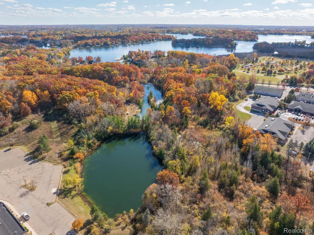 7490 ANDERSONVILLE ROAD Independence Charter Township, MI 48346