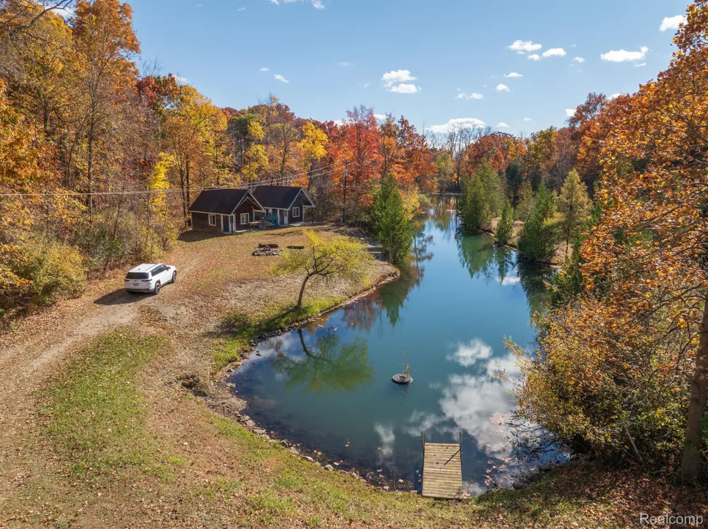 7490 ANDERSONVILLE ROAD Independence Charter Township, MI 48346