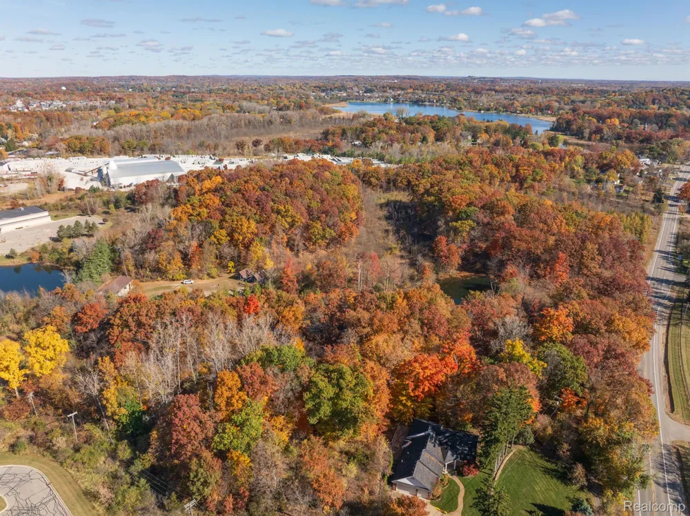 7490 ANDERSONVILLE ROAD Independence Charter Township, MI 48346