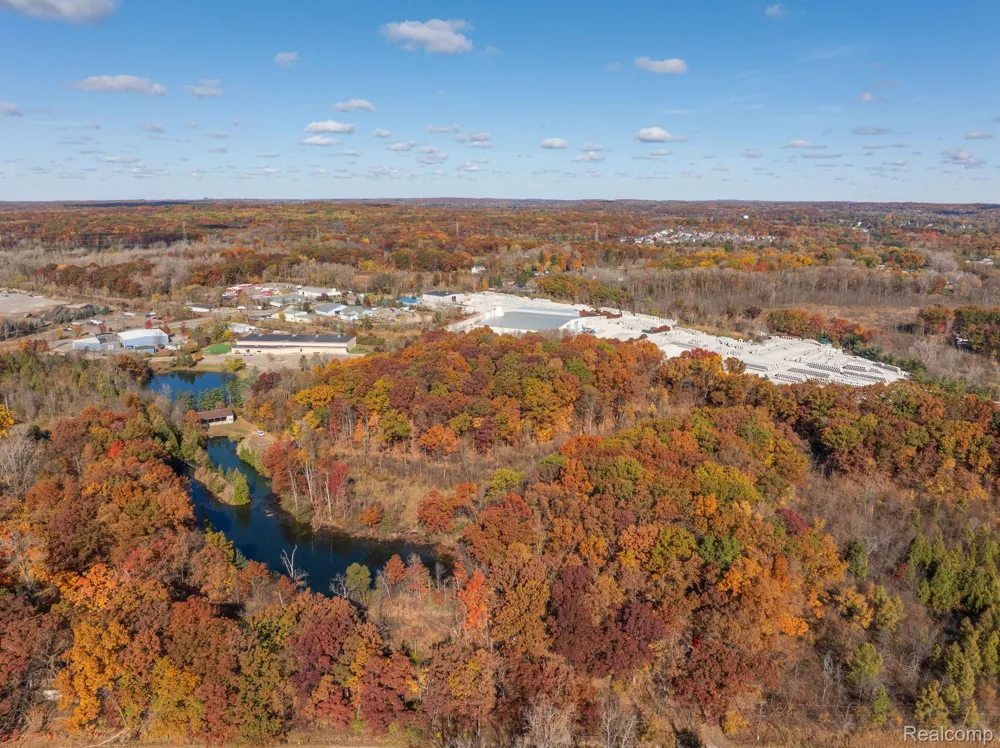 7490 ANDERSONVILLE ROAD Independence Charter Township, MI 48346