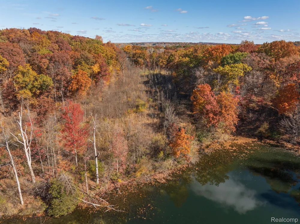 7490 ANDERSONVILLE ROAD Independence Charter Township, MI 48346