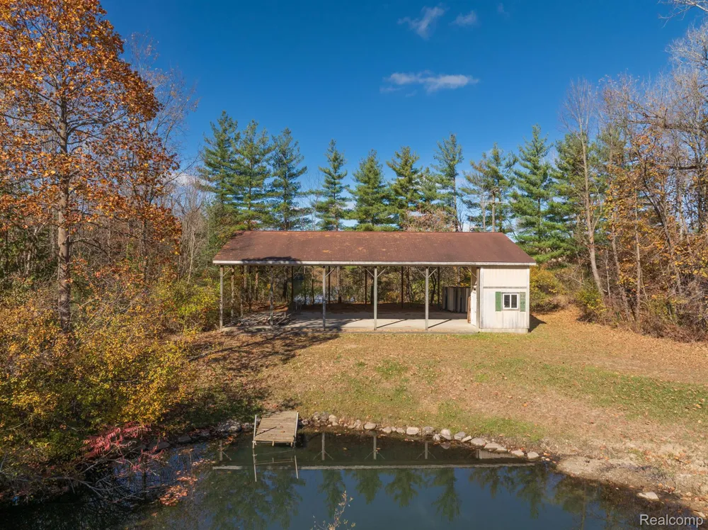 7490 ANDERSONVILLE ROAD Independence Charter Township, MI 48346
