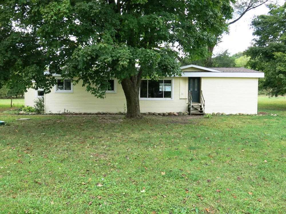 141 W Union City Road Union Township, MI 49094