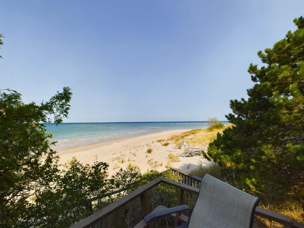 14619 Cathead Bay Drive Leelanau Township, MI 49670