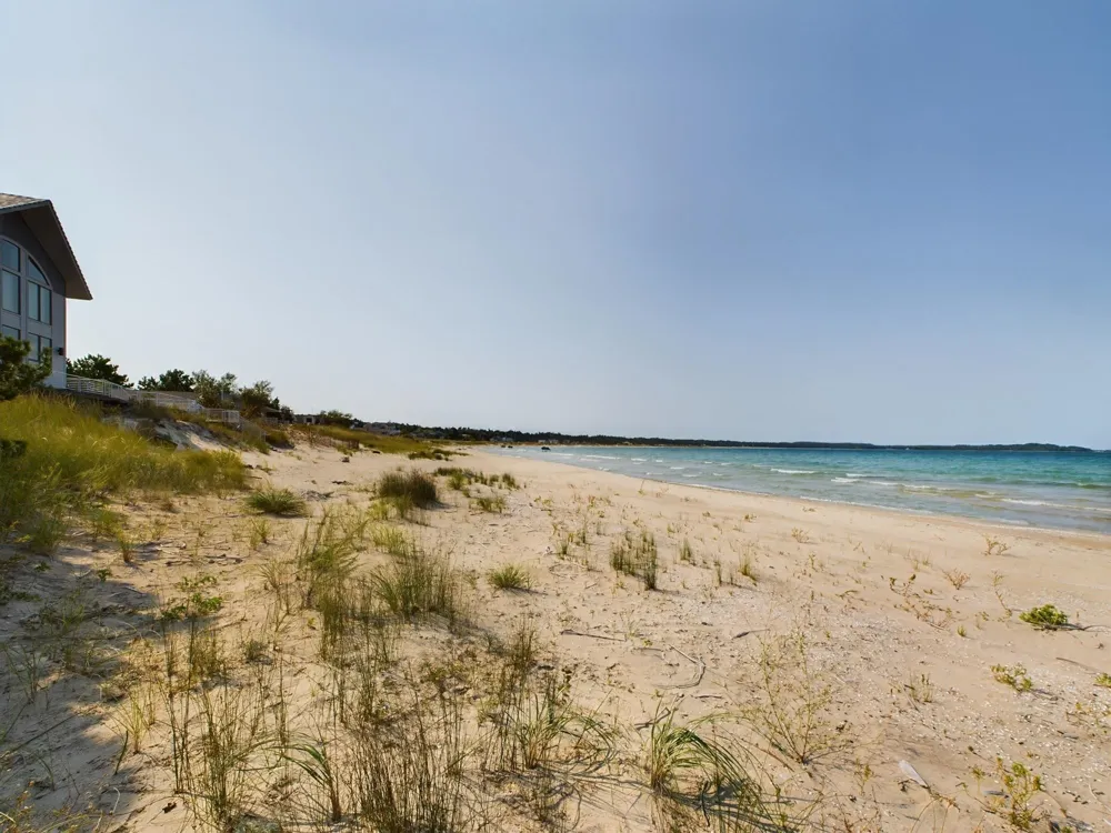 14619 Cathead Bay Drive Leelanau Township, MI 49670