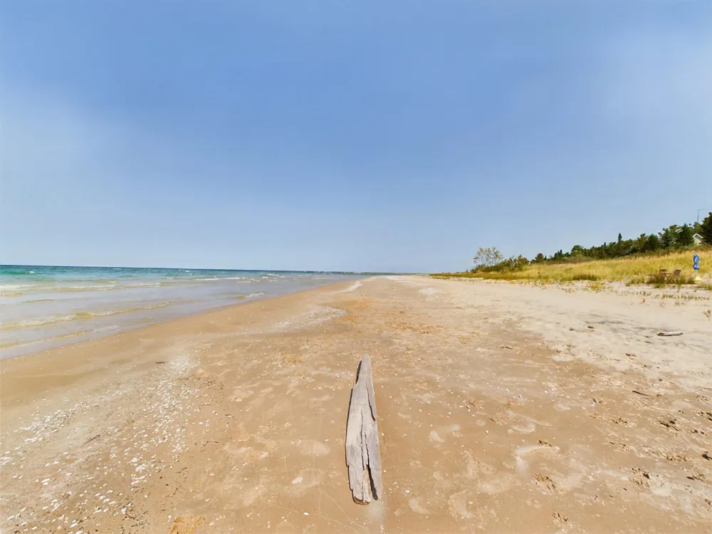 14619 Cathead Bay Drive Leelanau Township, MI 49670